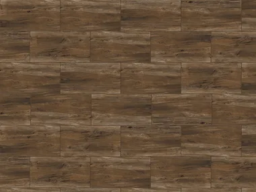 FORESTA SCURO 3 CM - Porcelain stoneware outdoor floor tiles with wood effect by PIETRA SINTERIZZATA - view 2